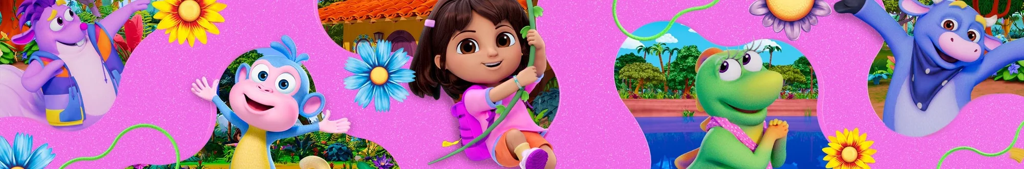 Dora the Explorer